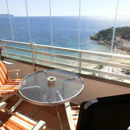 2 Bedrooms In Front Of The Sea