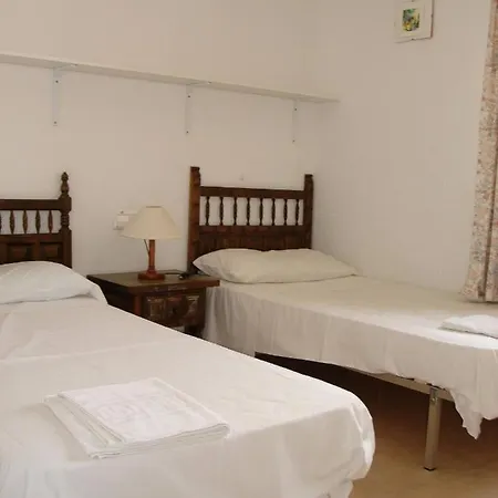 2 Bedrooms In Front Of The Sea Apartment Calpe