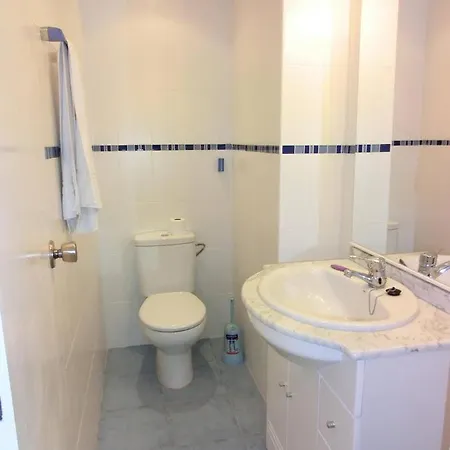 2 Bedrooms In Front Of The Sea * Calpe